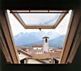 Galleria fotografica del restauro del  cinquecentesco Palazzo Doglioni 